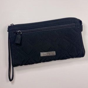 Vera Bradley wristlet